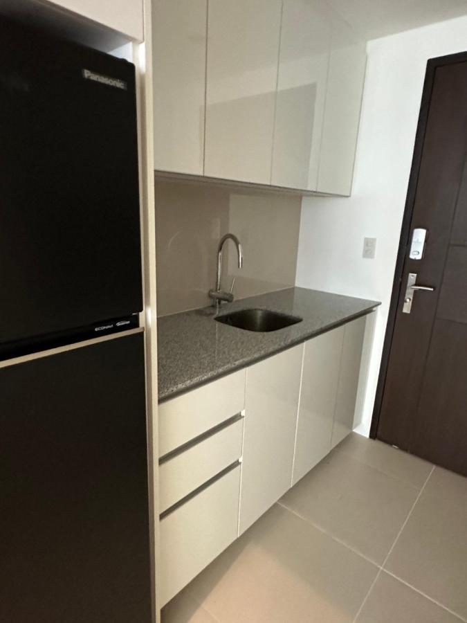 Uptown Parksuites Bgc Taguig Extérieur photo